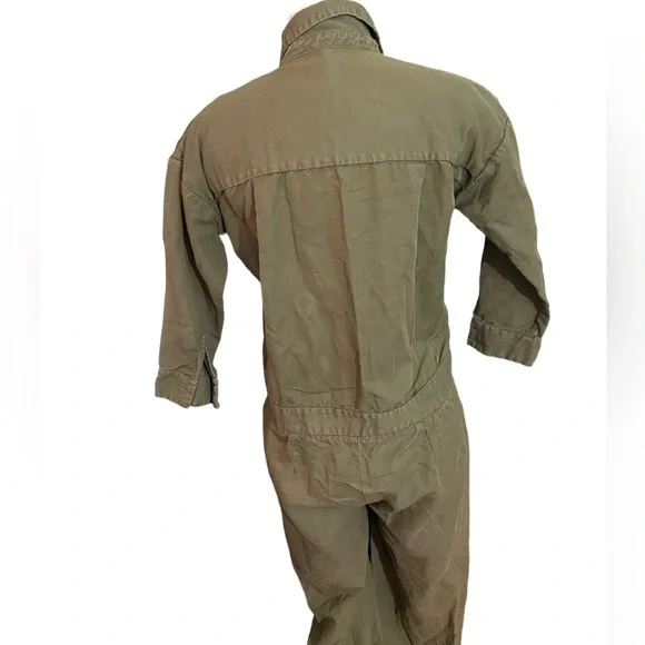 Esby Charlie jumpsuit sz- xs - Picture 4 of 6